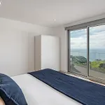 With Pool And Sea View - Da Ribeira Da Vaca Calheta (Madeira)