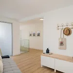Ferienhaus With Pool And Sea View - Da Ribeira Da Vaca Calheta (Madeira)