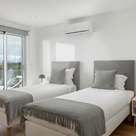 With Pool And Sea View - Da Ribeira Da Vaca