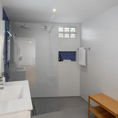 度假居 With Pool And Sea View - Da Ribeira Da Vaca