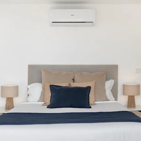 Semesterbostad With Pool And Sea View - Da Ribeira Da Vaca *