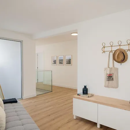 度假居 With Pool And Sea View - Da Ribeira Da Vaca 卡列塔