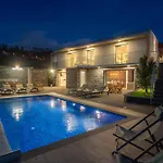 Prázdninový dům With Pool And Sea View - Da Ribeira Da Vaca