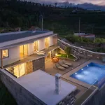 With Pool And Sea View - Da Ribeira Da Vaca Calheta (Madeira)