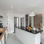 With Pool And Sea View - Da Ribeira Da Vaca