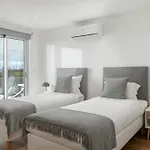 With Pool And Sea View - Da Ribeira Da Vaca