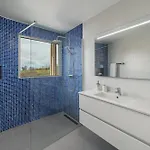 With Pool And Sea View - Da Ribeira Da Vaca Prázdninový dům