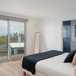 With Pool And Sea View - Da Ribeira Da Vaca