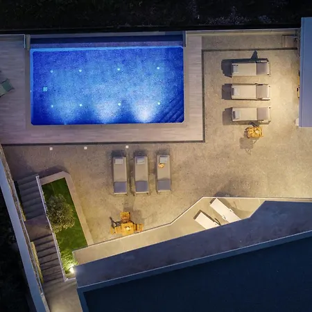 With Pool And Sea View - Da Ribeira Da Vaca *