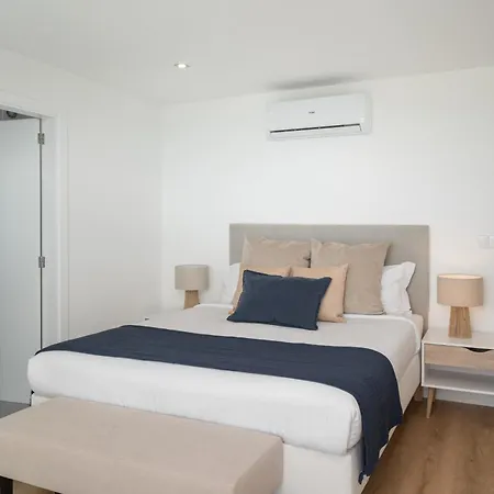With Pool And Sea View - Da Ribeira Da Vaca * 卡列塔