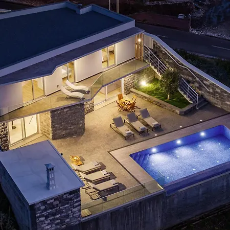 With Pool And Sea View - Da Ribeira Da Vaca Casa de Férias *