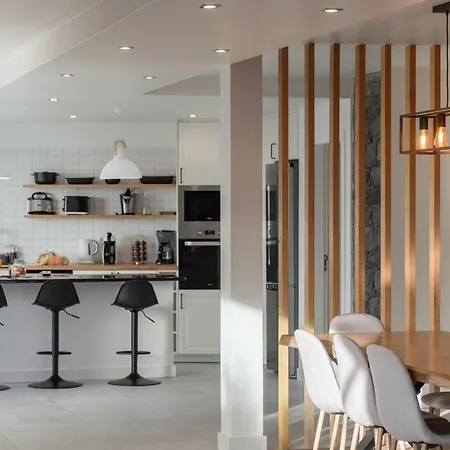 With Pool And Sea View - Da Ribeira Da Vaca Holiday home