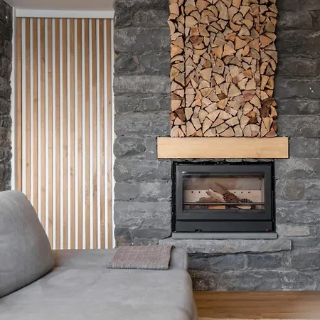 Holiday home Da Ribeira Da Vaca By An Island *