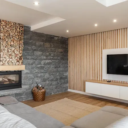 With Pool And Sea View - Da Ribeira Da Vaca 度假居