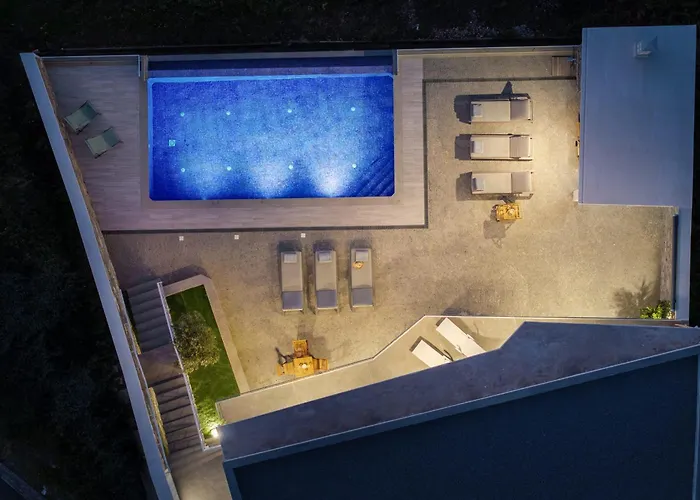 With Pool And Sea View - Da Ribeira Da Vaca *