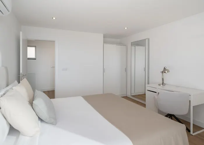 With Pool And Sea View - Da Ribeira Da Vaca * 卡列塔