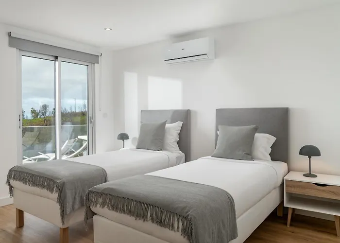 With Pool And Sea View - Da Ribeira Da Vaca