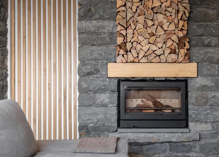 Prázdninový dům With Pool And Sea View - Da Ribeira Da Vaca *