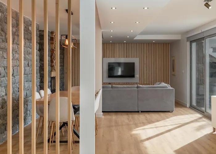 With Pool And Sea View - Da Ribeira Da Vaca 度假居 *